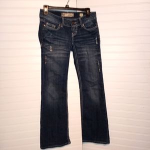 Bke women's jeans